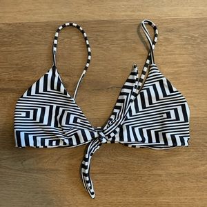 BENOA SWIM - Sudi top bikini